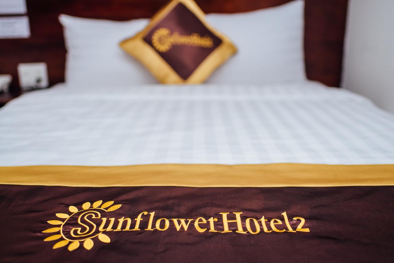 Sunflower Hotel 2 Da Nang Eksteriør bilde
