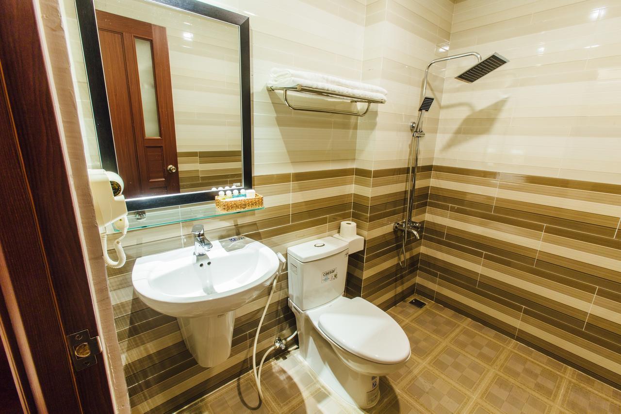 Sunflower Hotel 2 Da Nang Eksteriør bilde