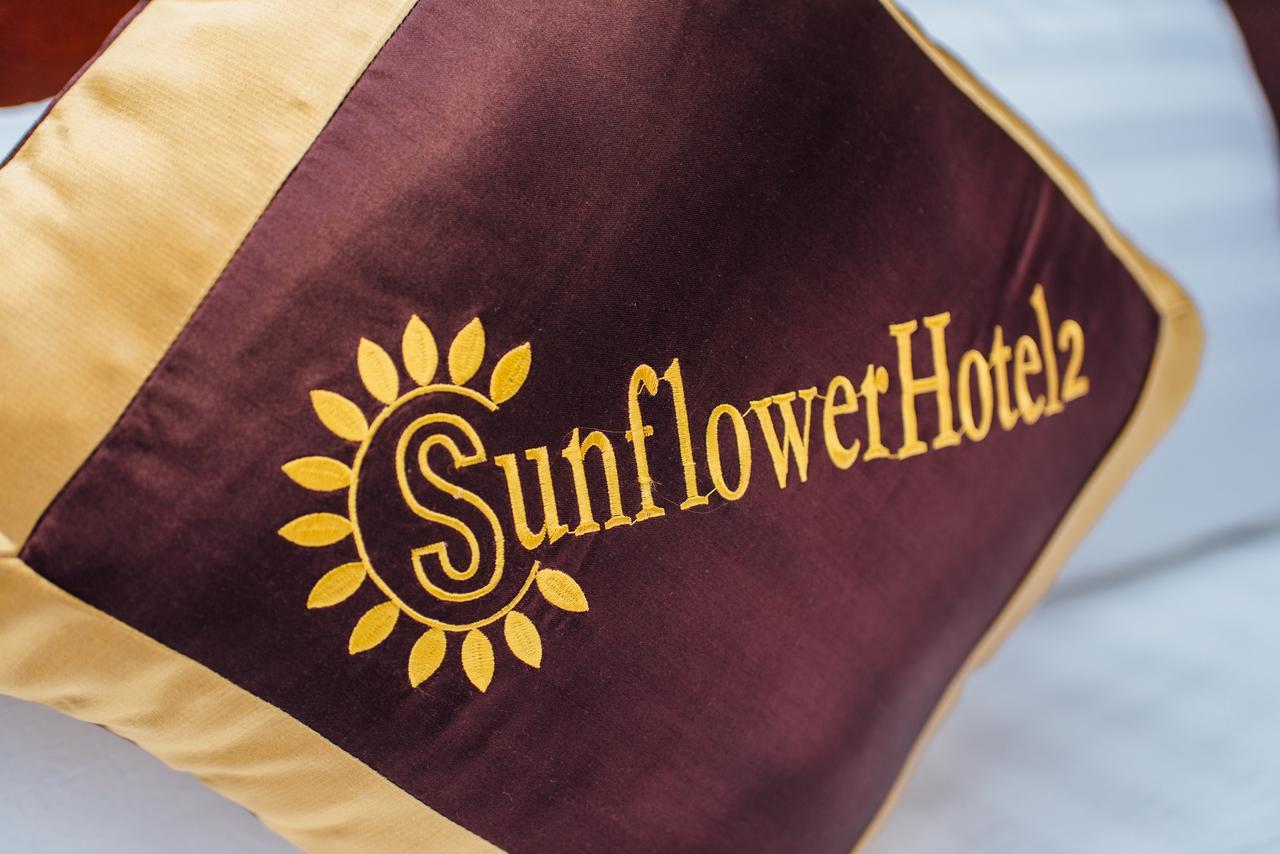 Sunflower Hotel 2 Da Nang Eksteriør bilde