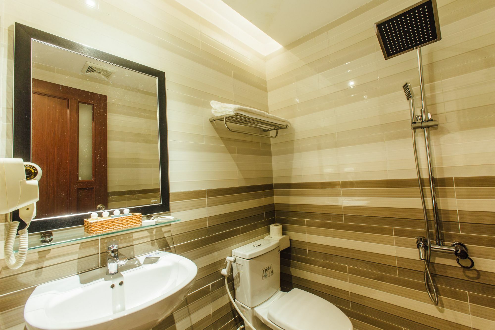 Sunflower Hotel 2 Da Nang Eksteriør bilde