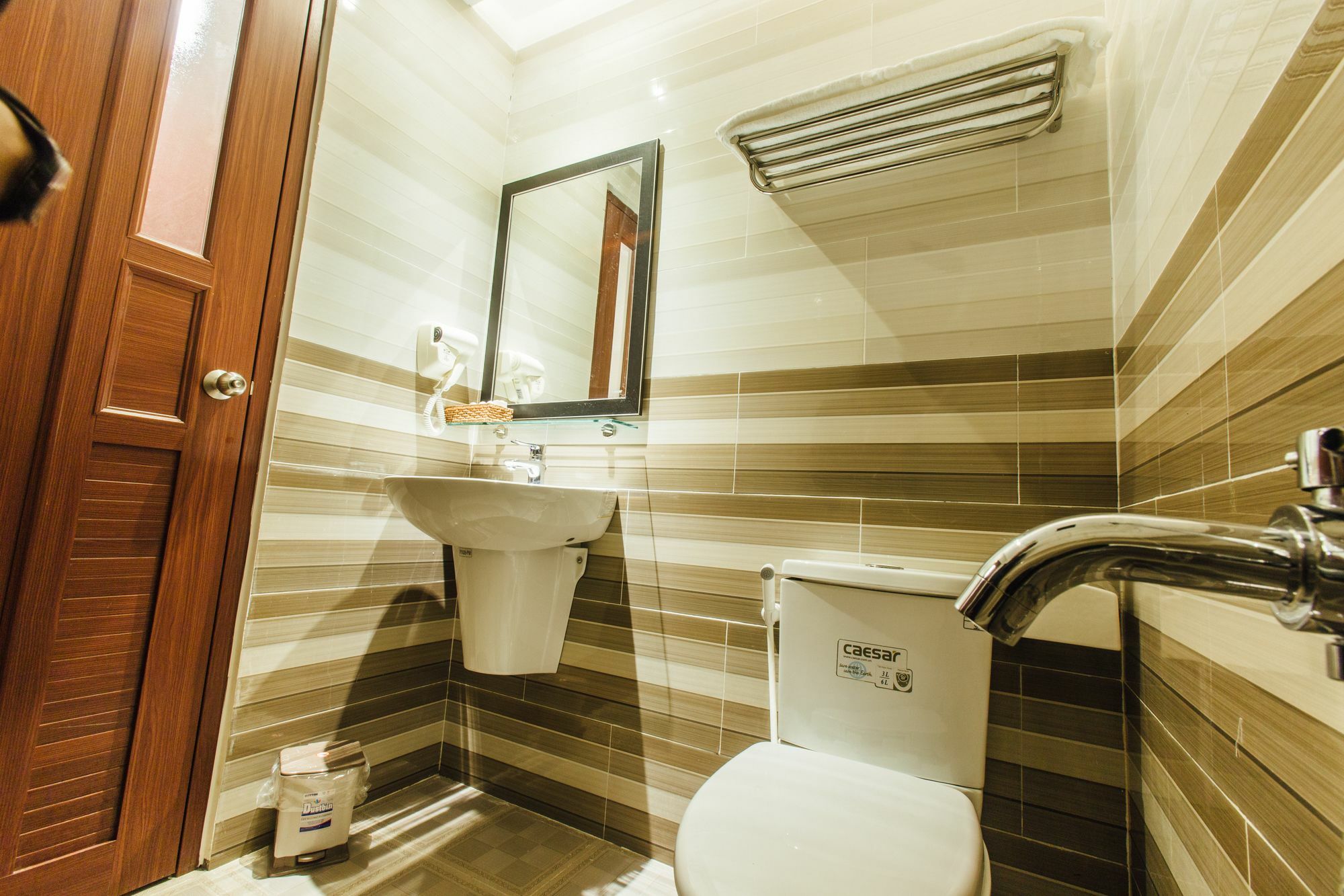 Sunflower Hotel 2 Da Nang Eksteriør bilde