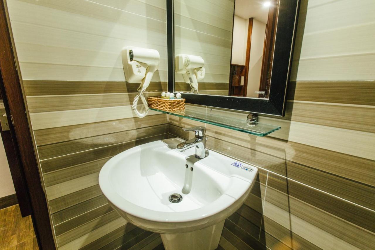 Sunflower Hotel 2 Da Nang Rom bilde